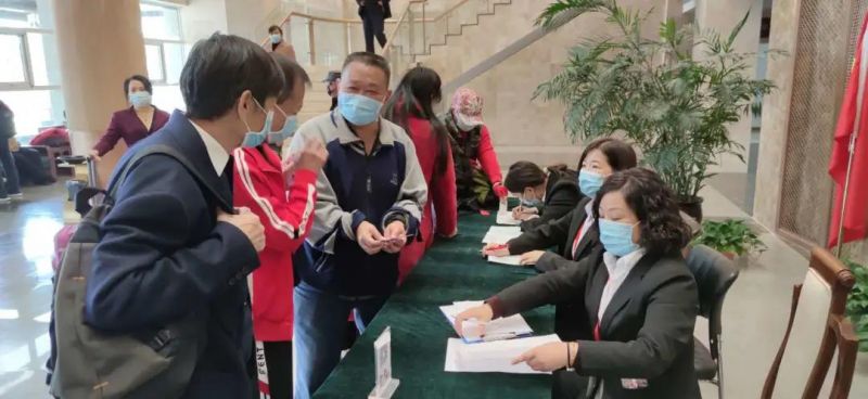 【子公司動態(tài)】弘義集團漢山養(yǎng)老基地，異地旅居開啟了！